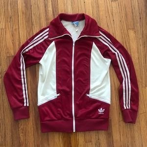 RARE! ADIDAS Vintage French Deadstock - 70s/80s